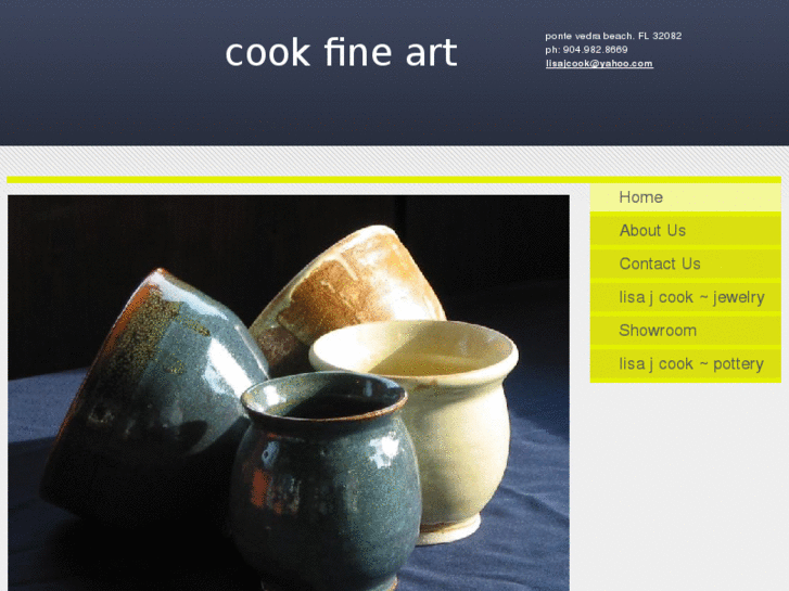 www.cookfineart.com