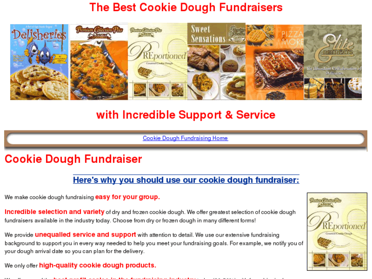 www.cookiedoughfundraiser.org