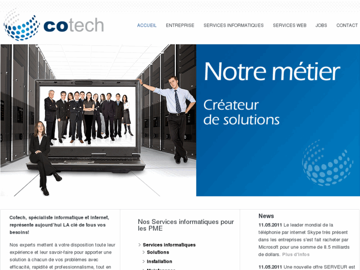www.cotech.ch