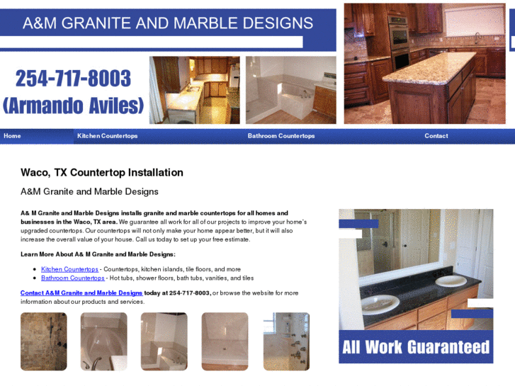 www.countertopsgraniteandmarble.com