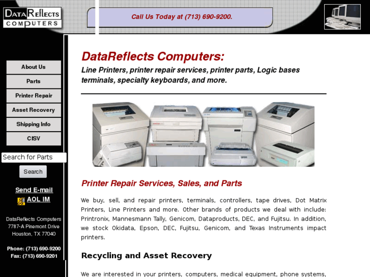 www.datareflects.com