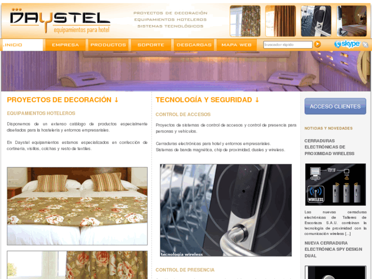 www.daystel.com