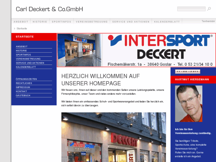 www.deckert-goslar.com