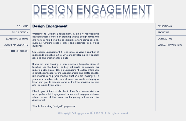 www.design-engagement.com