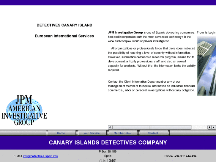 www.detectives-canary-islands.com