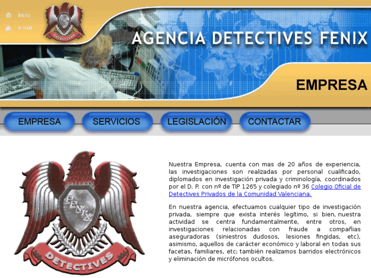 www.detectivesfenix.com