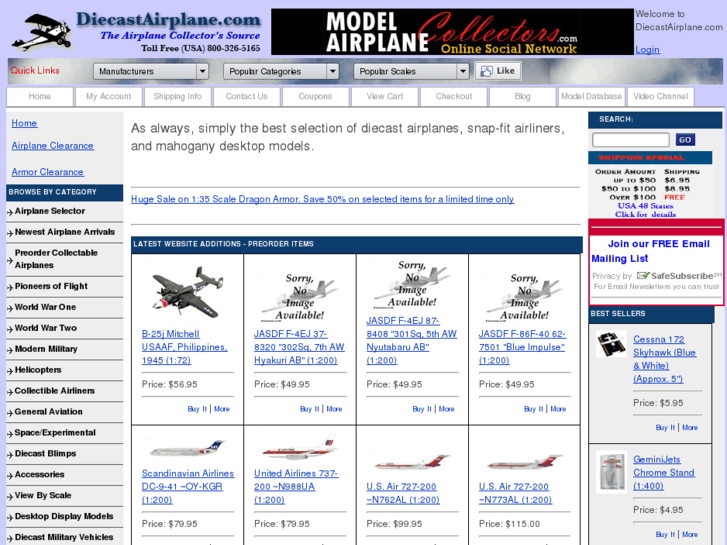 www.diecastairplane.com