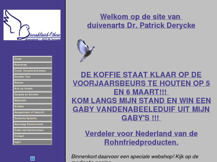 www.duivenarts.com