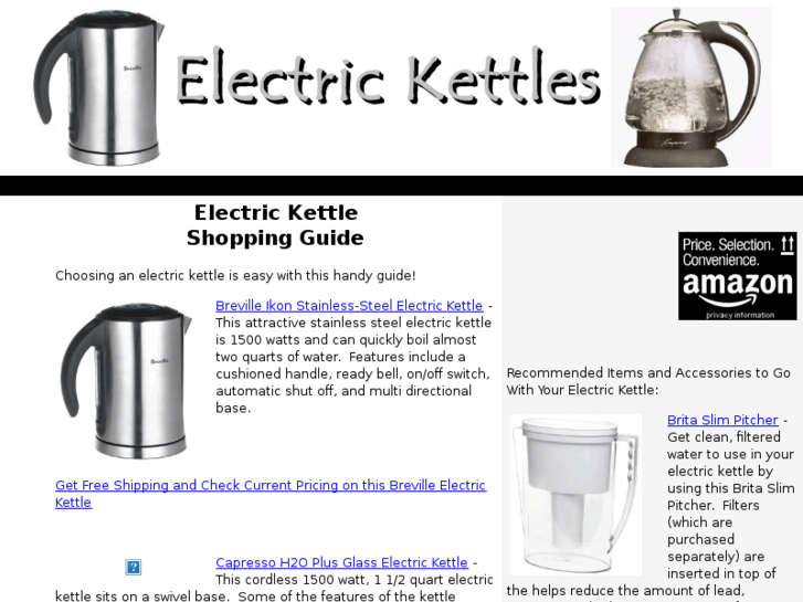 www.electrickettles.org