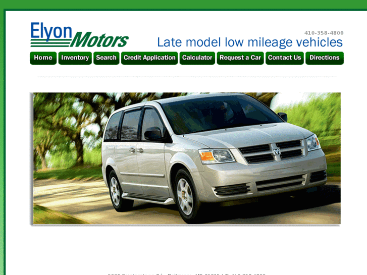 www.elyonmotors.com