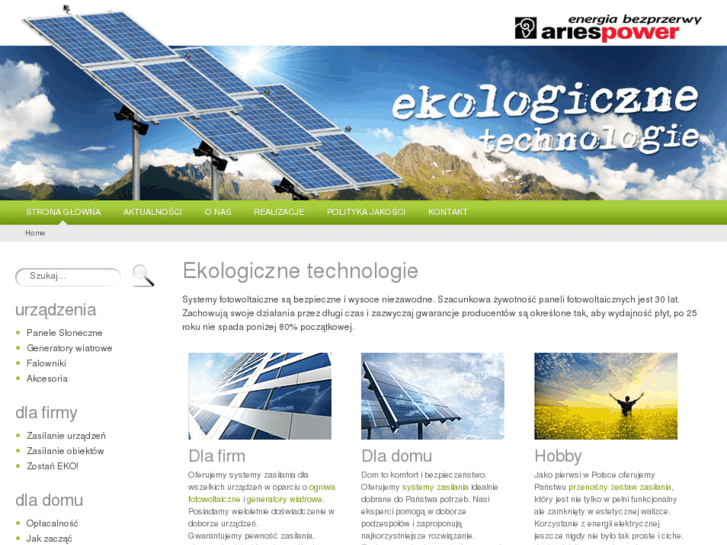 www.energiabezprzerwy.pl