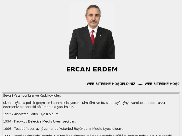 www.ercanerdem.net