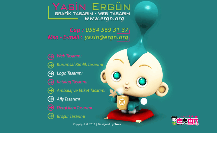 www.ergn.net