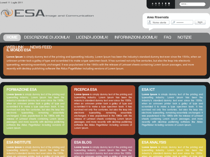 www.esaimage.it