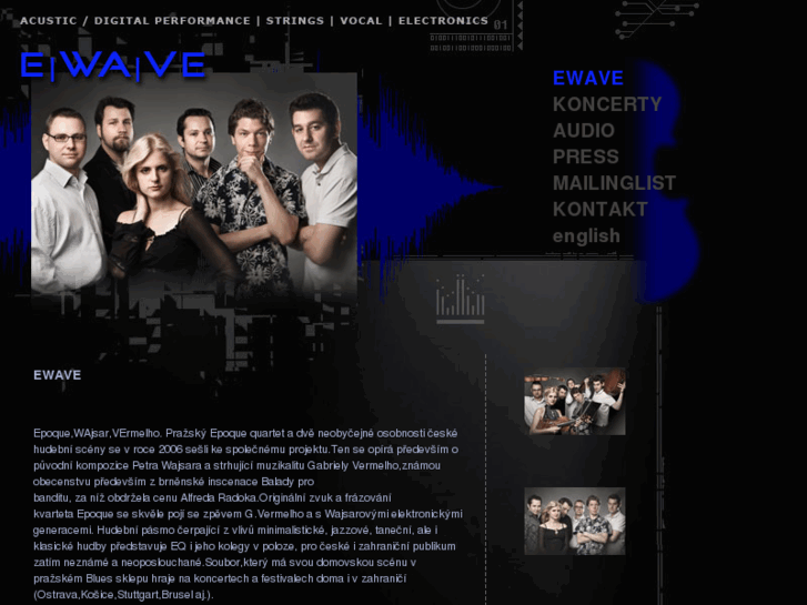 www.ewaveband.com