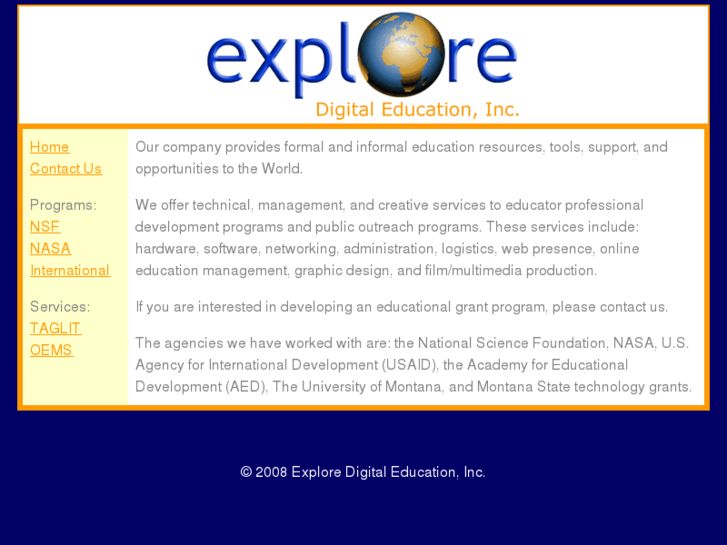 www.explore-ed.com