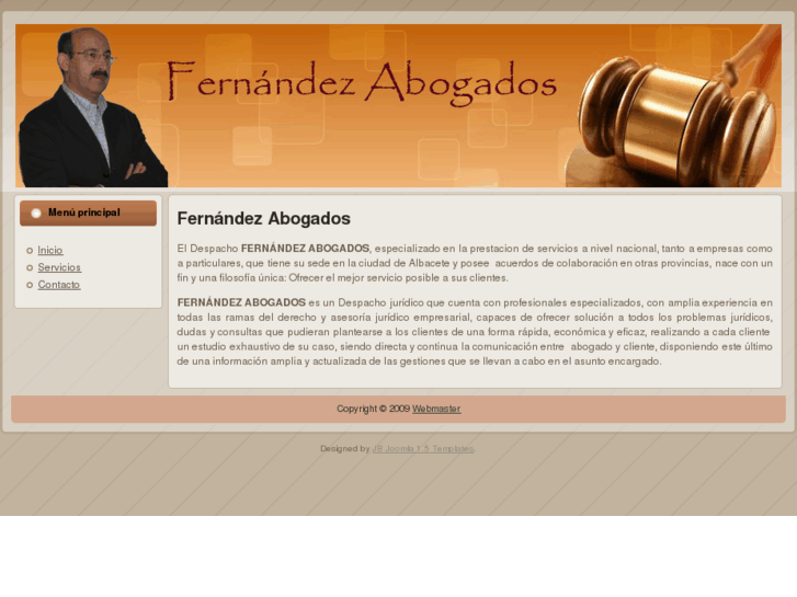 www.fernandezabogados.es