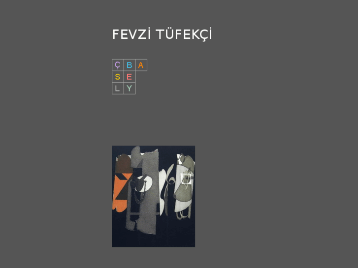 www.fevzitufekci.com