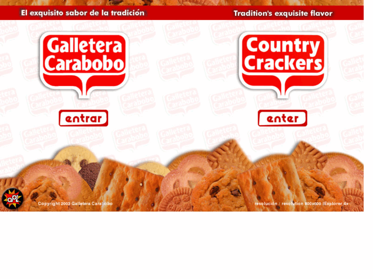 www.galleteracarabobo.com