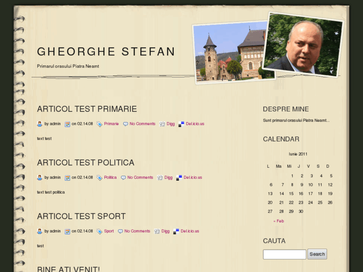 www.gheorghe-stefan.ro