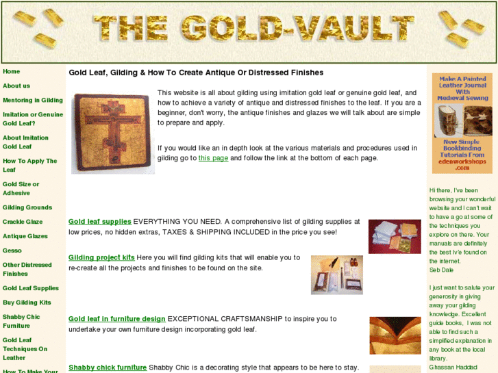 www.gold-vault.com