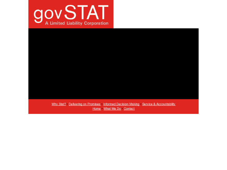 www.govstat.net