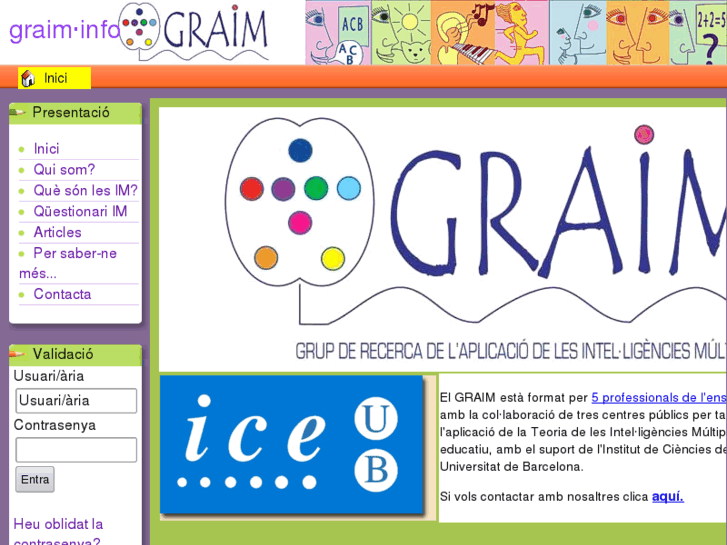 www.graim.info