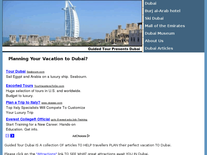 www.guidedtourdubai.com