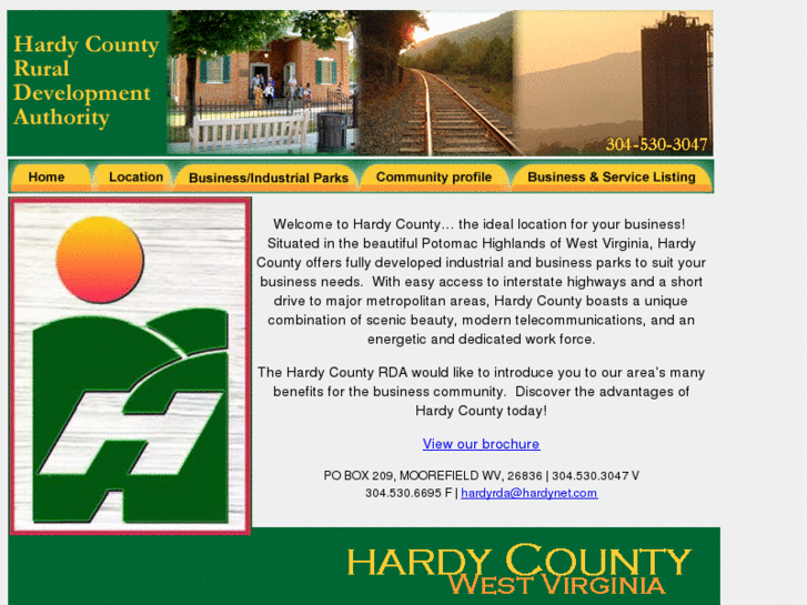 www.hardycountywv.com