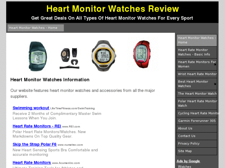 www.heartmonitorwatchesreview.org