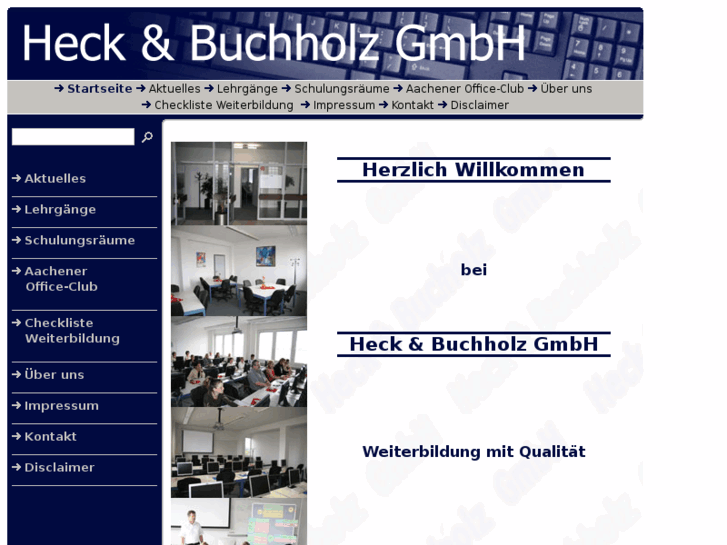 www.heck-buchholz.com