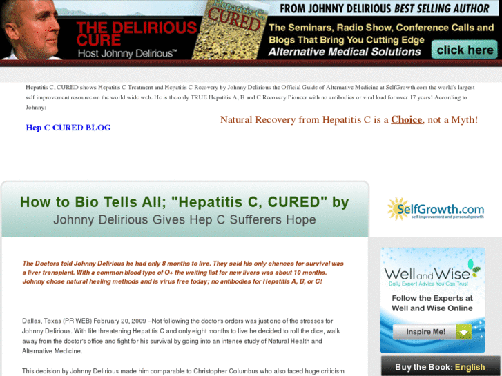 www.hepatitisccured.com