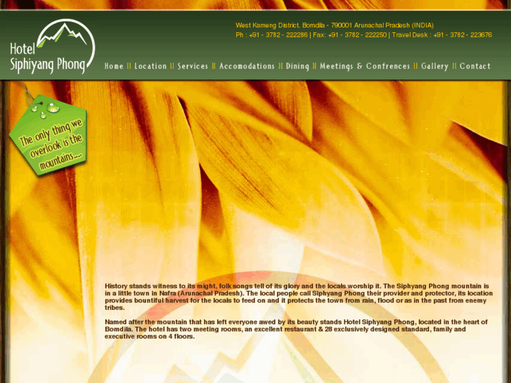 www.hotelsiphiyangphong.com