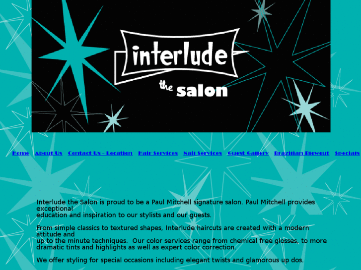 www.interludethesalon.com