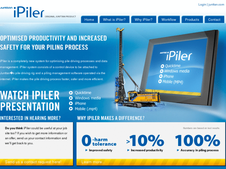 www.ipiler.com