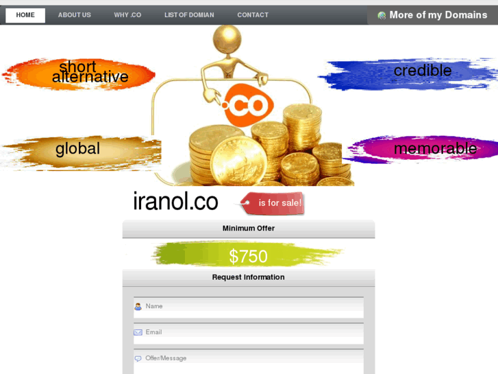 www.iranol.co