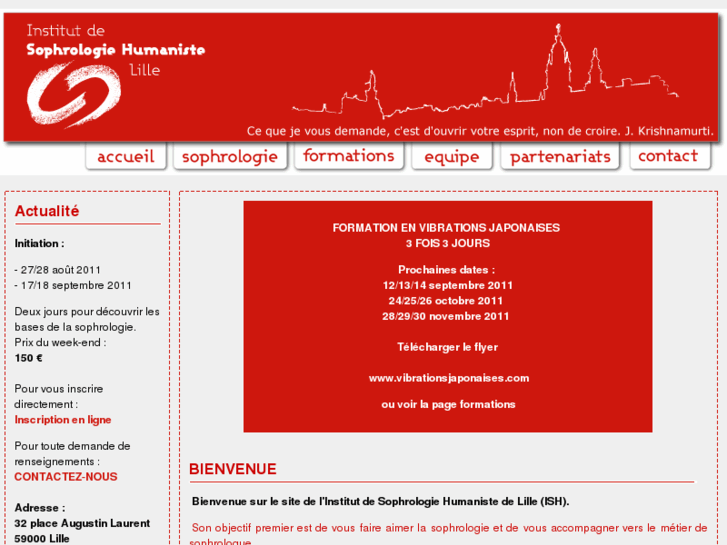 www.ish-lille.com