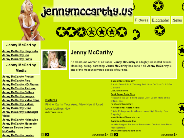 www.jennymccarthy.us