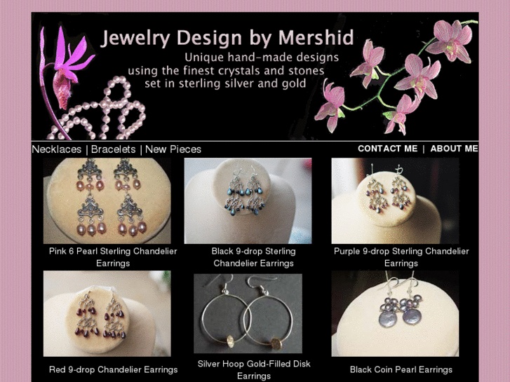 www.jewelrydesignbymershid.com