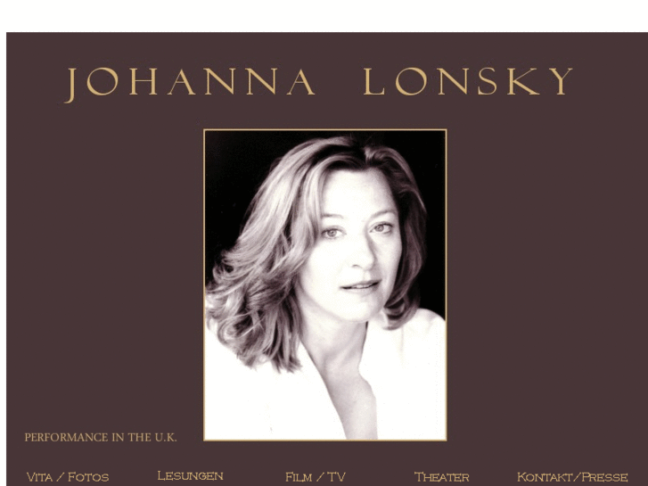 www.johannalonsky.com