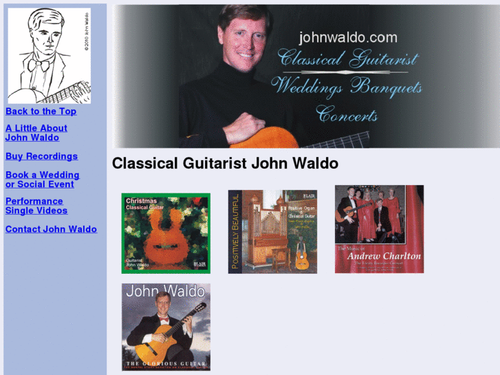 www.johnwaldo.com