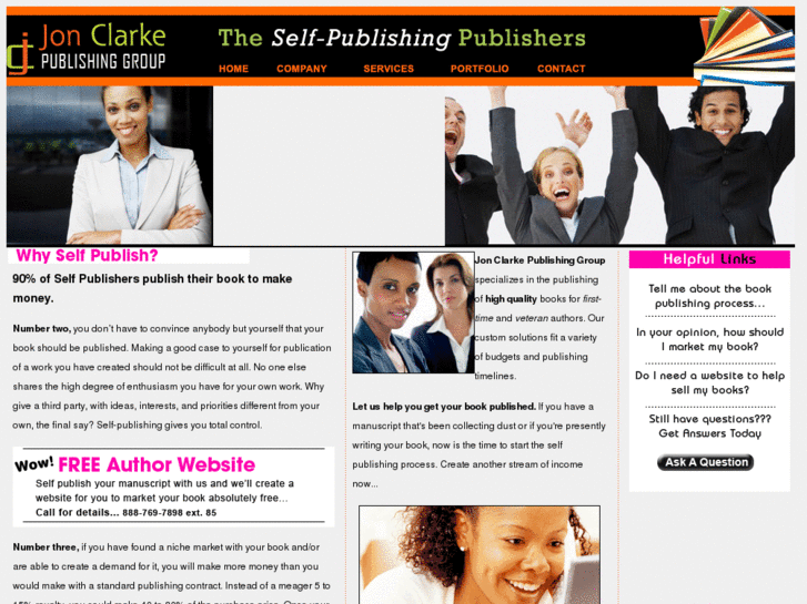 www.jonclarkepublishing.com