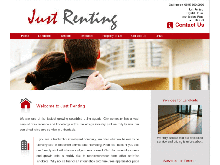 www.justlettings.co.uk