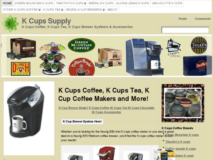 www.k-cups-supply.com