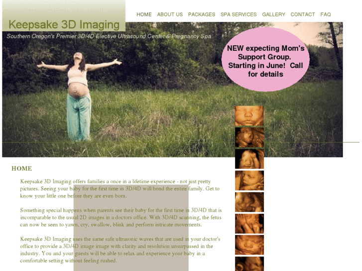 www.keepsake3dimaging.com