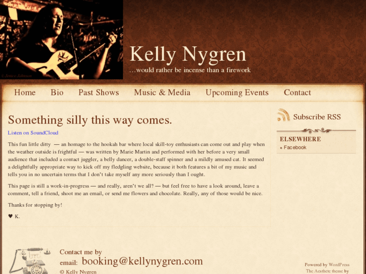 www.kellynygren.com