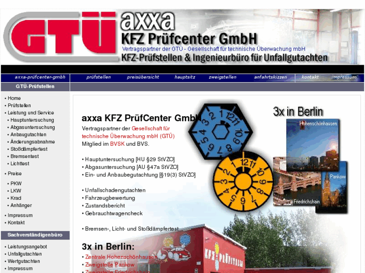 www.kfz-pruefcenter.com