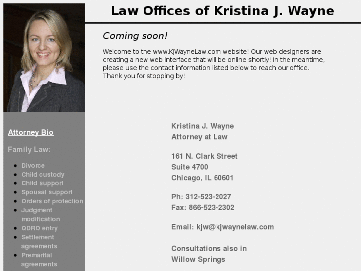 www.kjwaynelaw.com