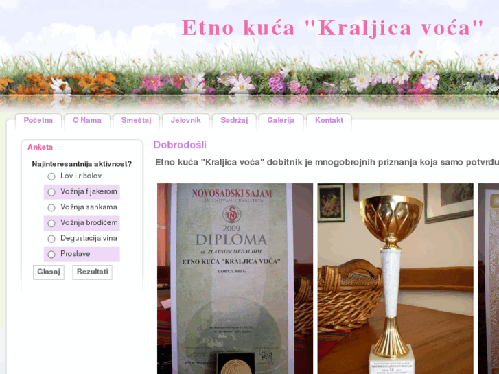 www.kraljicavoca.com