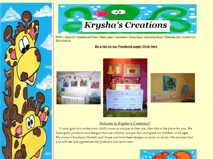 www.kryshascreations.com